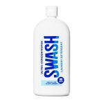 Swash Laundry Detergent, Pure Linen - 30 fl oz