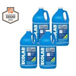 1 gal. Acidic Toilet Bowl Cleaner (4-Pack)