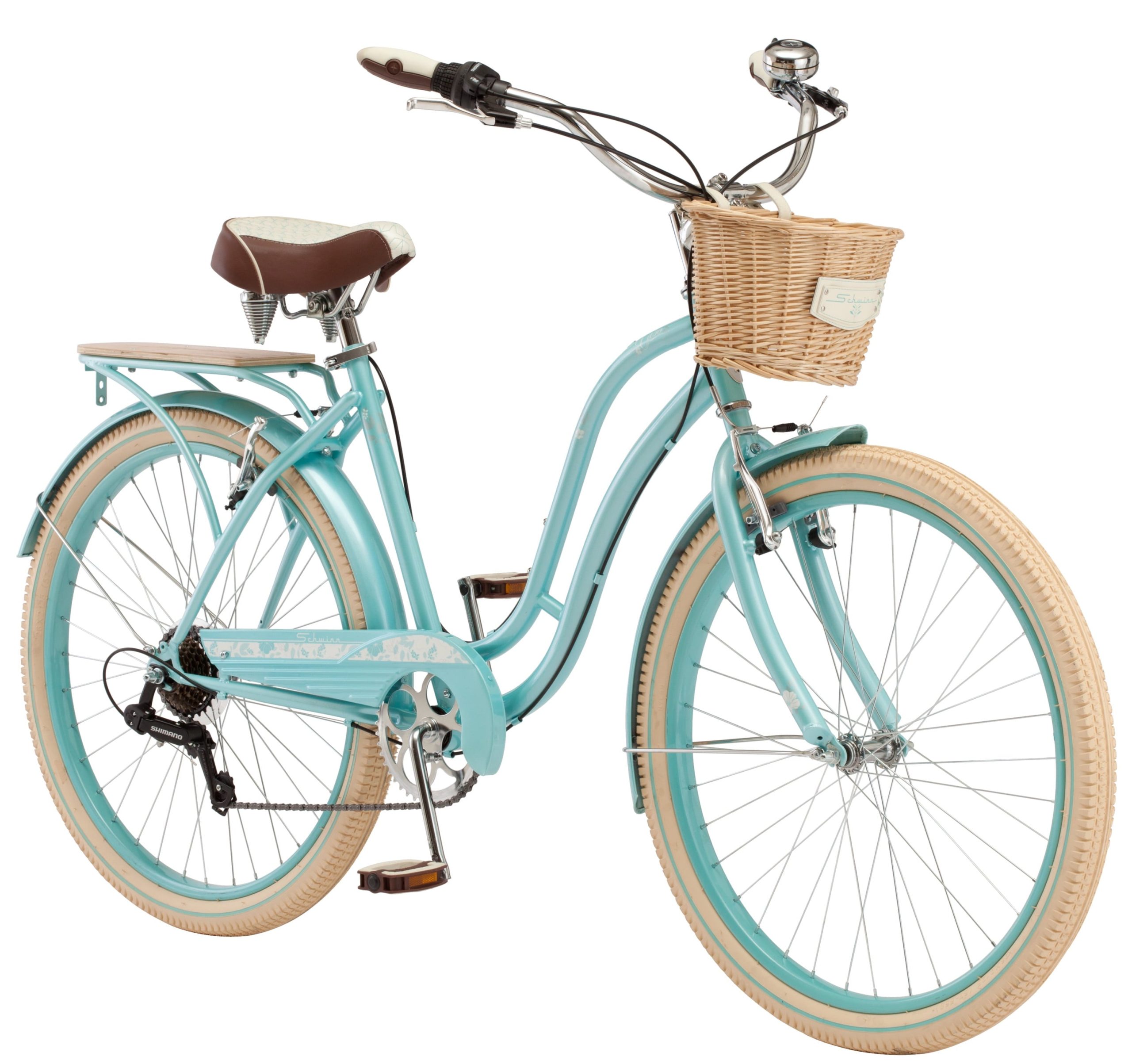 af0fc7abed8a16d48cdd6e9356c7a4d64f49da9d72cc0e7fbe4384f3bd891c3e.jpg Cabo Cruiser Bike. 26-inch wheels. vintage-style womens frame. blue - Image 1