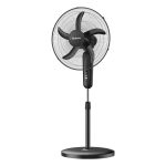 Holmes 18" Oscillating Manual Stand Fan, 3 Speeds 32510149