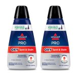 Bissell Professional Spot and Stain Oxy Portable Machine Formula 2-
