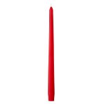 Ashland Taper Candle, 12" in Red | Michaels