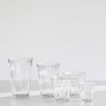Duralex Picardie 16 7/8-Ounce Tumblers (Set of 6)