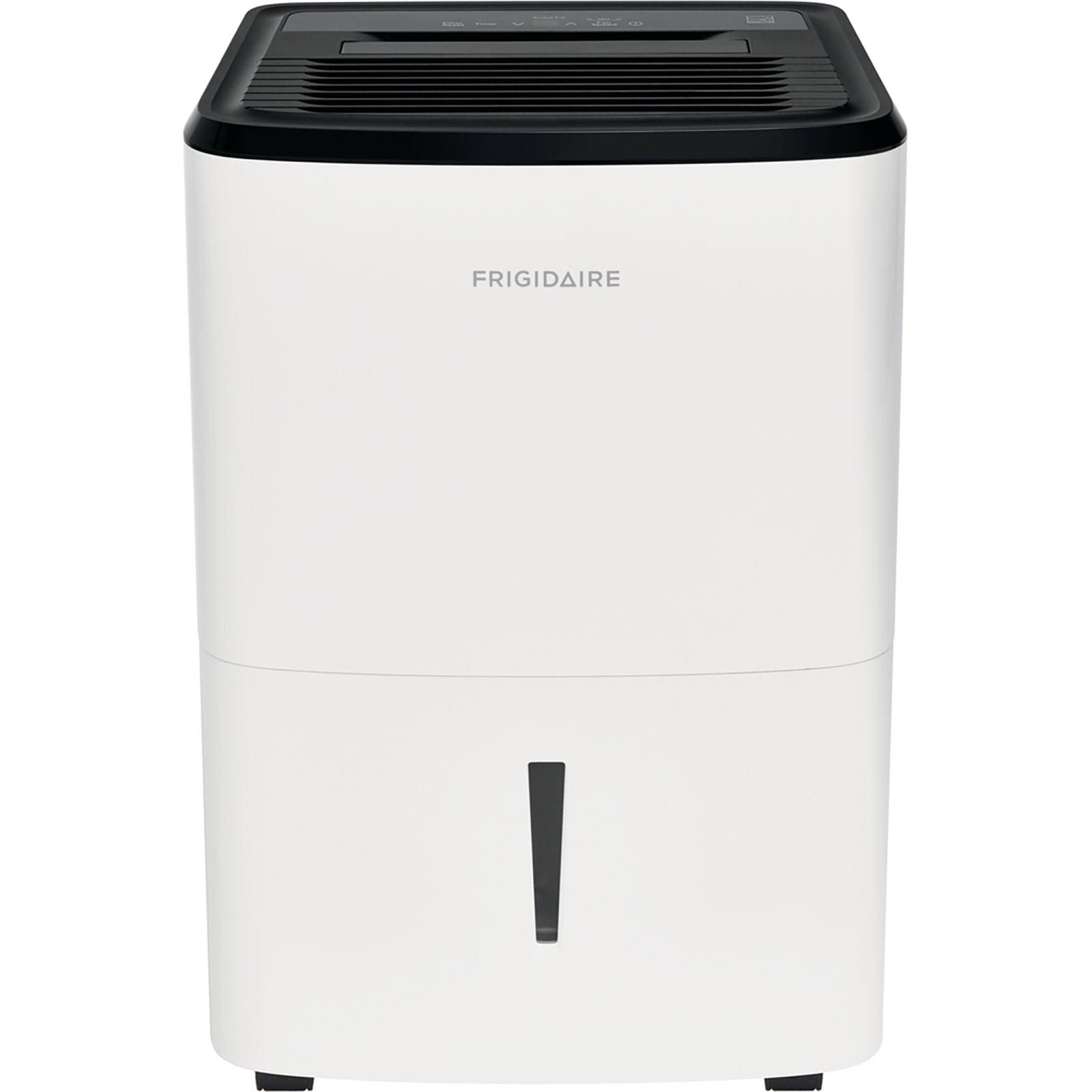 af7b7d3dceae1545158b24688c25369bfdfc2f7e2882ed9263715b664f759a55.jpg Frigidaire High Humidity 50 Pint Dehumidifier - Image 1