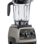 Vitamix Blender: Professional Series 750, Pearl Gray