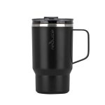 Reduce 18oz Hot1 Insulated Stainless Steel Travel Mug with Steam Release Lid