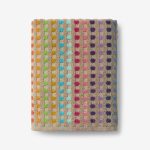 Spectrum Bath Towel, Size 30 in. x 54 in., Cotton | The Company Store