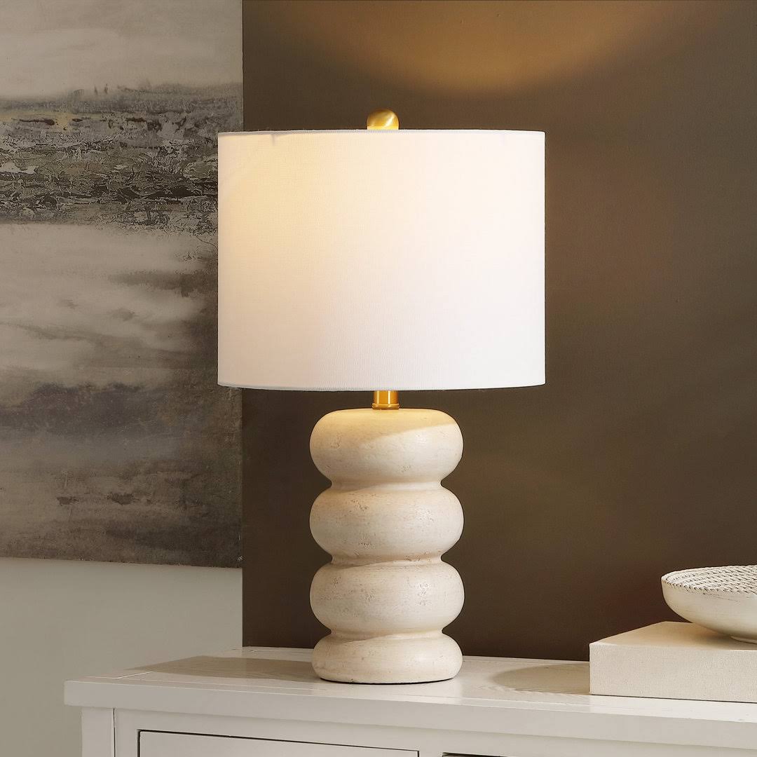 b01243ee300af023b9a48146992beb46b4e00e519e839ace3f22ccb2d1f7d8fc.jpg Reed 22" Ceramic Table Lamp Joss & Main - Image 1