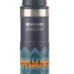 Pendleton Stanley Trigger-Action Travel Mug Wildland Heroes