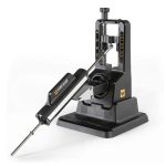 Work Sharp WSBCHPAJ-I Precision Adjust Knife Sharpener