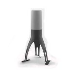 Automatic Pan Stirrer with Timer
