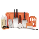 Blackstone 25 - Piece Griddle Accessory Set