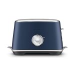 Breville Toast Select Luxe Damson Blue 2-Slice Toaster