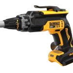 DeWalt DCF630B 20V Max XR Brushless Drywall Screwgun (Tool Only)