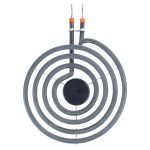Certified Appliance Accessories 51005 6" 4-Turn 1,500-Watt Replacement Range Surface Burner Element for Whirlpool, Kenmore, Frigidaire & Maytag