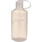 Nalgene Sustain 32 oz. Narrow Mouth Water Bottle - Cotton