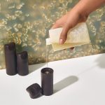 Ries The Essential Refillable Travel Container - Sand Body x 1.7 oz