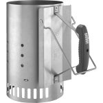 Weber Starter Rapidfire Chimney