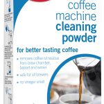 Urnex Coffee and Espresso Machine Descaling Powder, 1 oz Packets, 3/Box