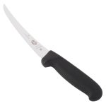 Victorinox Fibrox 6-Inch Flexible Curved Boning Knife