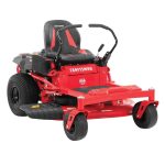 Craftsman Z5200 42-in 20-HP V-Twin Gas Zero-Turn Riding Lawn Mower Rubber | CMXGNAM211701