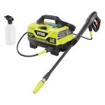 Ryobi PSI 1.2 GPM Electric Pressure Washer