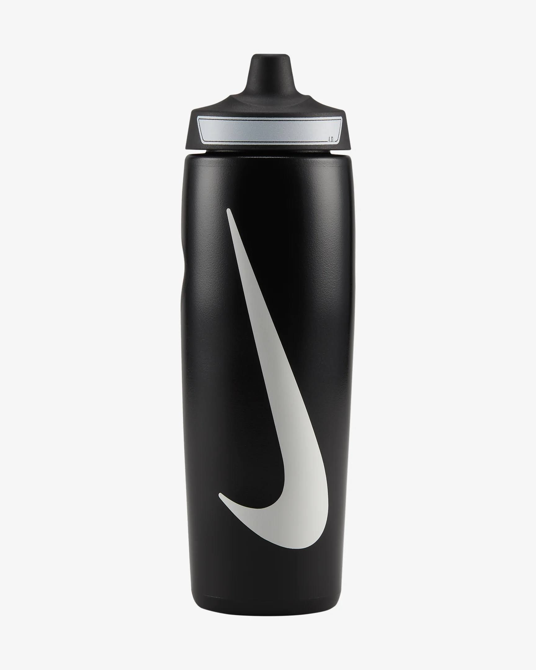 b217b6ff60257b9b5abfa816f7d42dce1bb259e1580a32c1e2f38693862e9b15.jpg Nike Refuel Water Bottle (24 oz) - Image 1