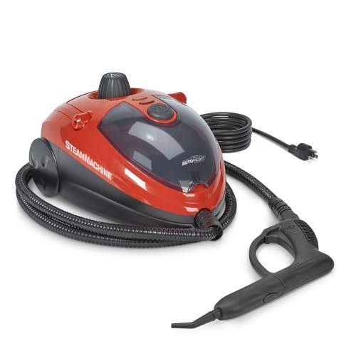 b2263637b5322c3d8a261b6fd0814202c0a5e49f02f1fb64994d5a96734aecfb.jpg Autoright C900054 Steam Cleaner - Image 1