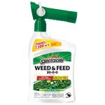 Spectracide Weed & Feed 20-0-0, Ready-to-Spray, 32-fl oz