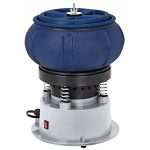 Central Machinery 5 lb. Metal Vibratory Tumbler Bowl
