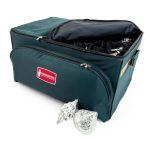 TreeKeeper Adjustable Ornament Storage Case