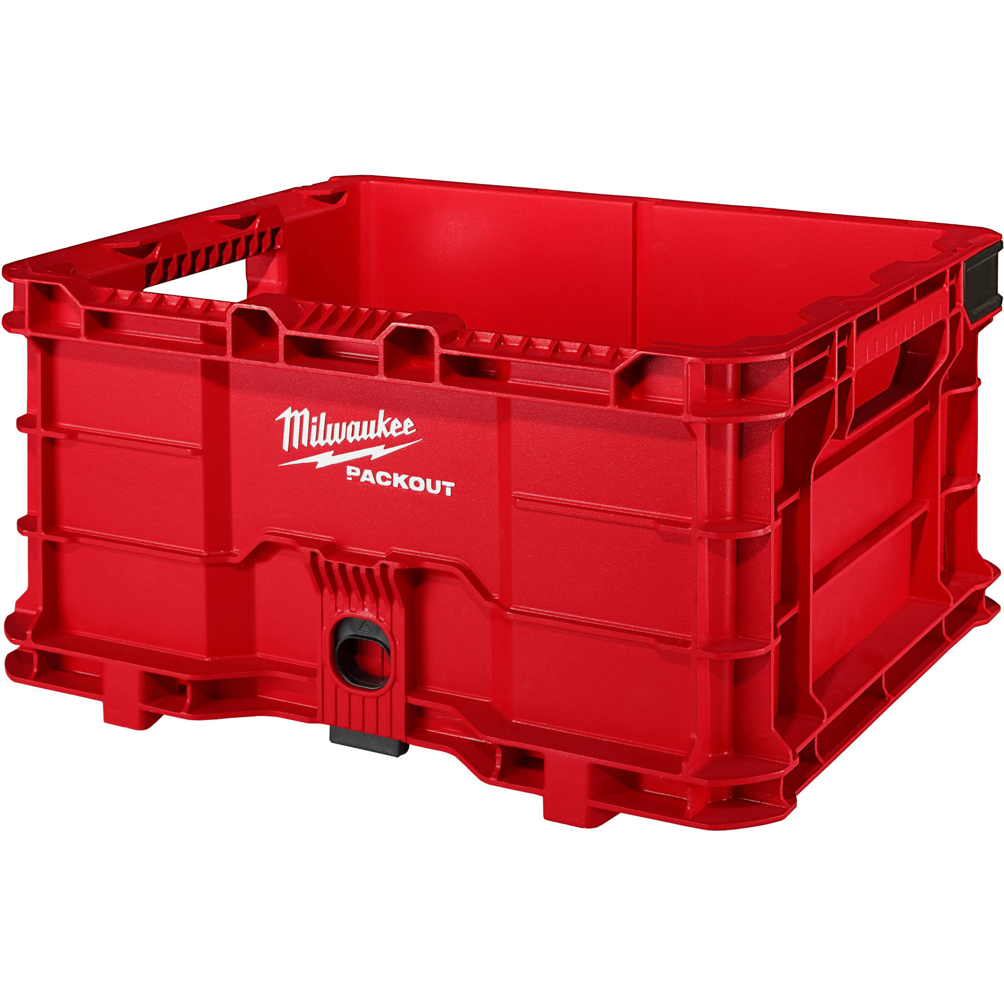 b263e809104265b0857fb8ec96d30125b061358d758ee7a85379c9034b48bc22.jpg Milwaukee 48-22-8440 PACKOUT Crate - Image 1