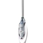 Shark Professional Steam Pocket Mop (S3601D), White/Silver