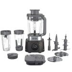 Ninja Foodi Power Blender Ultimate System with XL Smoothie Maker and Extractor