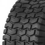 15x6.00-6 2-Ply Lawn Mower Tire