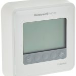 Honeywell Pro TH4110U2005 T4 Programmable Thermostat