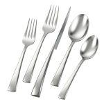 Zwilling Bellasera (Polished) 23-PC Flatware Set, 18/10 Stainless Steel