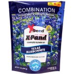 X-Seed Texas Bluebonnet Flower Seed Kit, 440AS0100UC