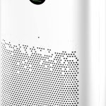 Insignia NS-APLWH2 497 Sq. ft. HEPA Air Purifier