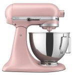 KitchenAid Deluxe 4.5 Quart Tilt-Head Stand Mixer, Ksm97