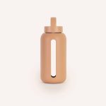 Bink Day Bottle | The Hydration Tracking Water Bottle (27oz) - Honey