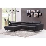 Sh Lighting Illona 84" Tall Adjustable Five Arm Metal Floor Lamp in Black