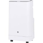 GE 14,000 BTU Portable Air Conditioner for Medium Rooms