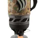 Jetboil Flash Camping and Backpacking Stove Cooking System