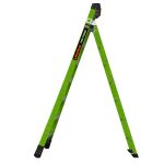 Little Giant King Kombo 8'-14' Fiberglass 3-in-1 Combo Ladder, Type 1AA - 375 lbs. Rated
