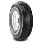 Carlisle Farm Specialist F - 2 3rib Agricultural Tire - 750 - 16 LRD 8PLY Rated
