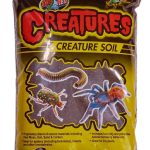 Zoo Med Creatures Creature Soil
