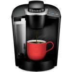 Keurig K-Classic Coffee Maker - Black
