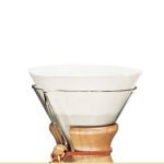 Chemex Bonded Coffee Filters - 100 count