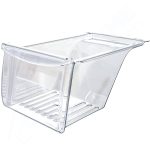 Lifetime Appliance Parts 240337103 Crisper Pan for Frigidaire Refrigerator